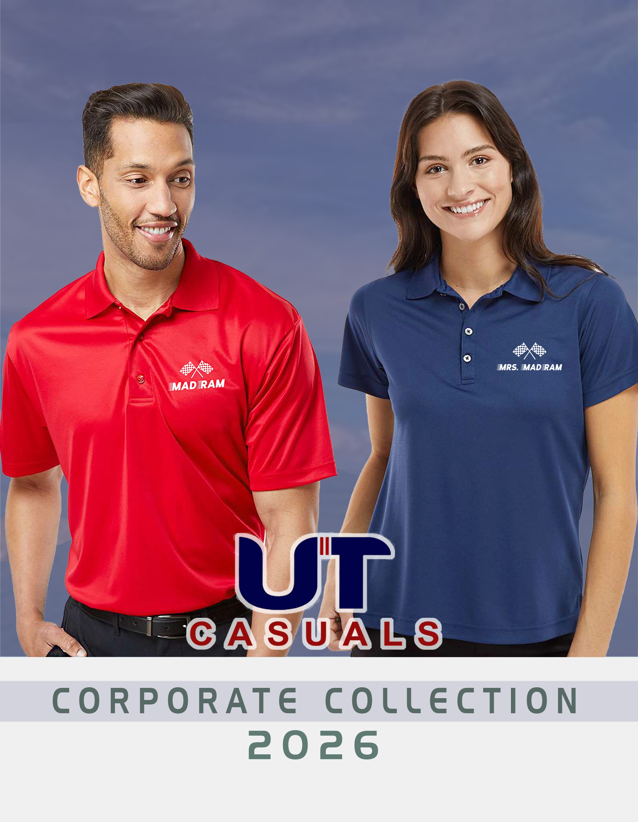 Explore Our Corporate Collection 2026